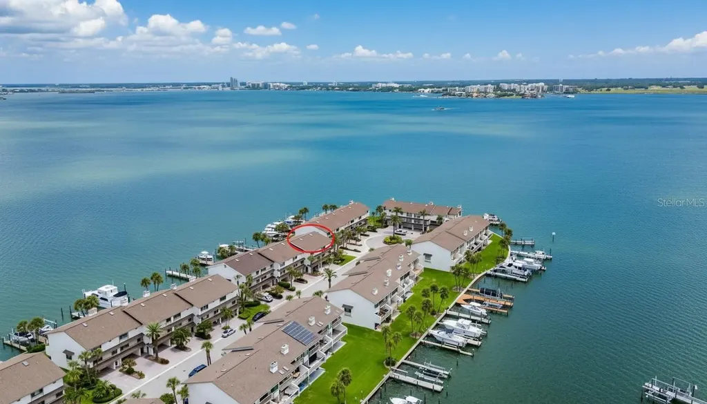 160 Marina Del Rey Court Clearwater Beach FL 33767