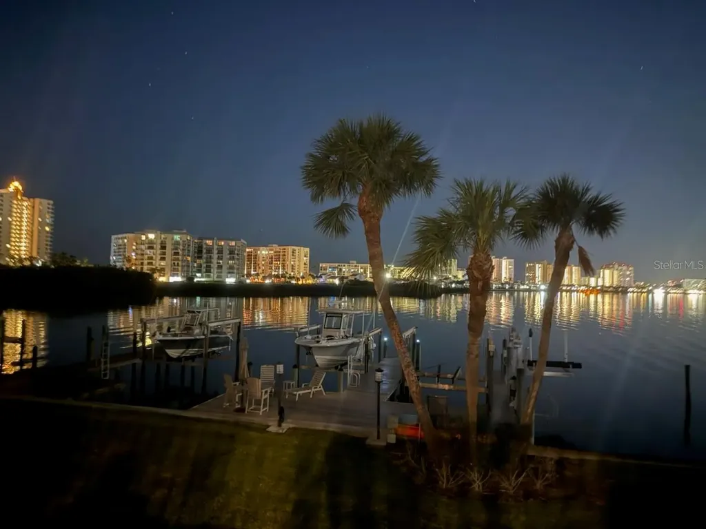160 Marina Del Rey Court Clearwater Beach FL 33767
