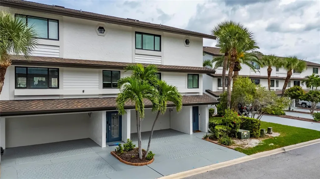 160 Marina Del Rey Court Clearwater Beach FL 33767