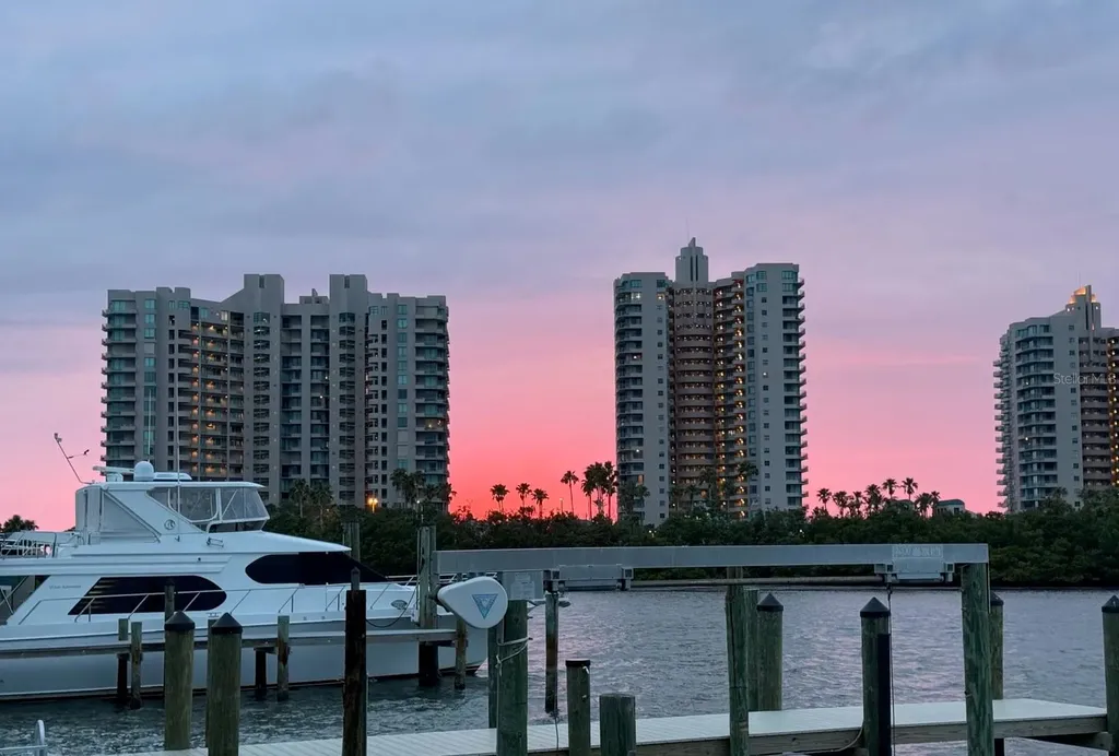 160 Marina Del Rey Court Clearwater Beach FL 33767