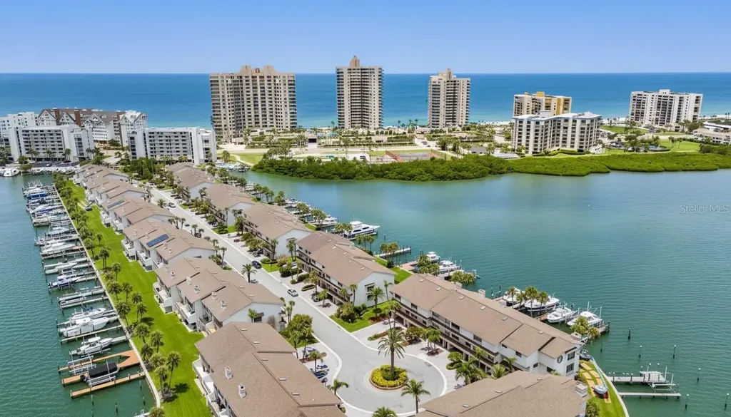 160 Marina Del Rey Court Clearwater Beach FL 33767