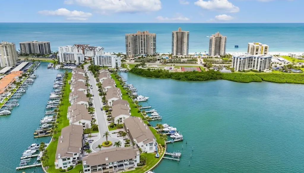 160 Marina Del Rey Court Clearwater Beach FL 33767