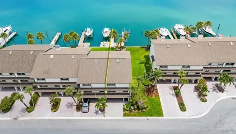 160 Marina Del Rey Court Clearwater Beach FL 33767