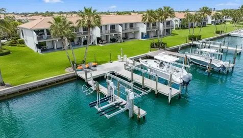 160 Marina Del Rey Court Clearwater Beach FL 33767