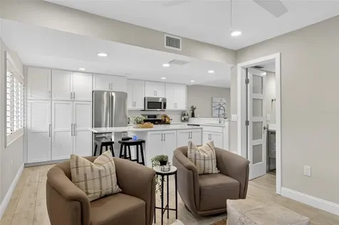 160 Marina Del Rey Court Clearwater Beach FL 33767