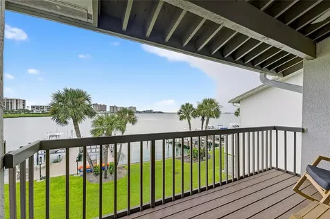 160 Marina Del Rey Court Clearwater Beach FL 33767