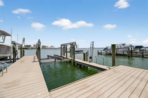 160 Marina Del Rey Court Clearwater Beach FL 33767