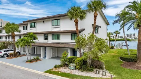 160 Marina Del Rey Court Clearwater Beach FL 33767