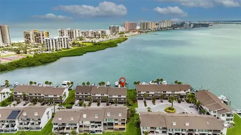 160 Marina Del Rey Court Clearwater Beach FL 33767