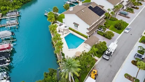 160 Marina Del Rey Court Clearwater Beach FL 33767