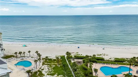 160 Marina Del Rey Court Clearwater Beach FL 33767