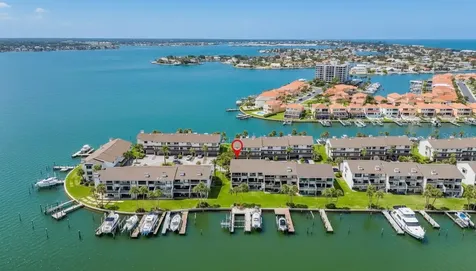 160 Marina Del Rey Court Clearwater Beach FL 33767