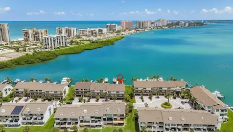 160 Marina Del Rey Court Clearwater Beach FL 33767