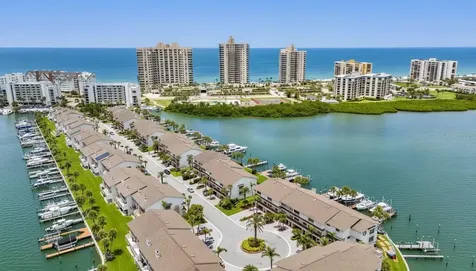 160 Marina Del Rey Court Clearwater Beach FL 33767