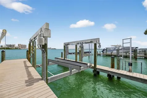 160 Marina Del Rey Court Clearwater Beach FL 33767