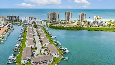 160 Marina Del Rey Court Clearwater Beach FL 33767