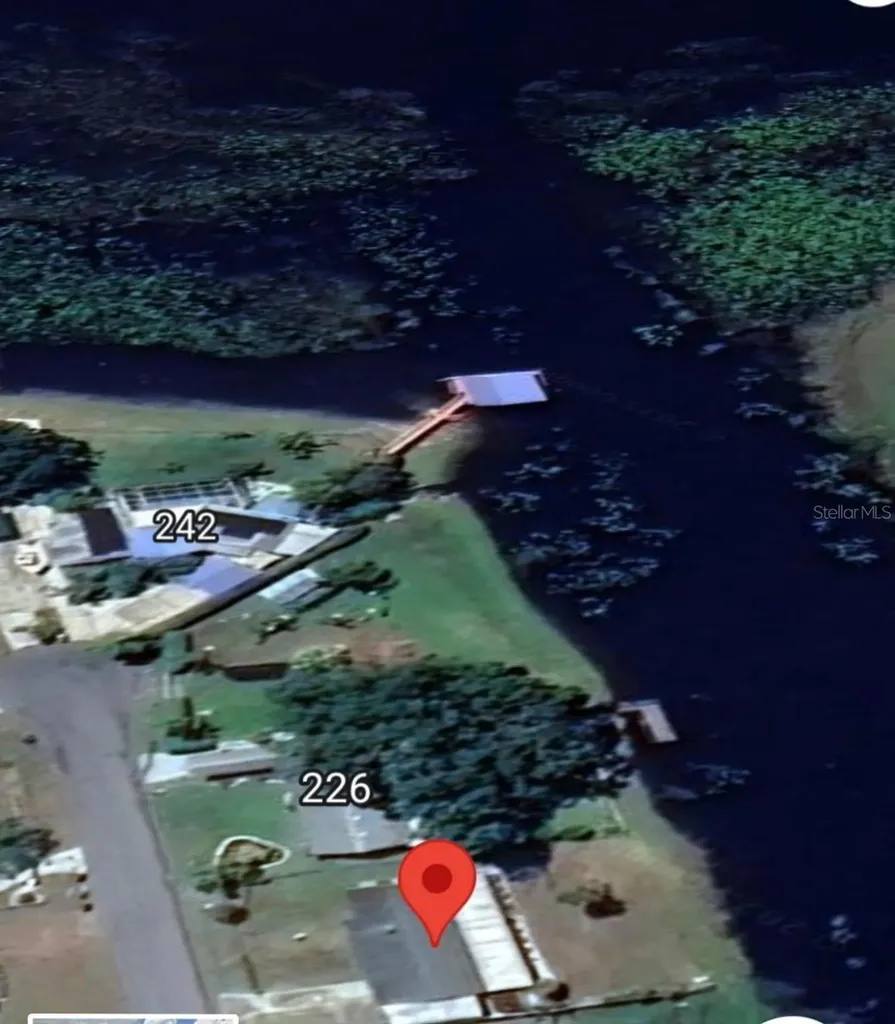 220 Lakeshore Drive N. Lake Wales FL 33859