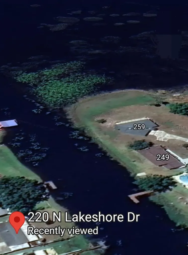 220 Lakeshore Drive N. Lake Wales FL 33859