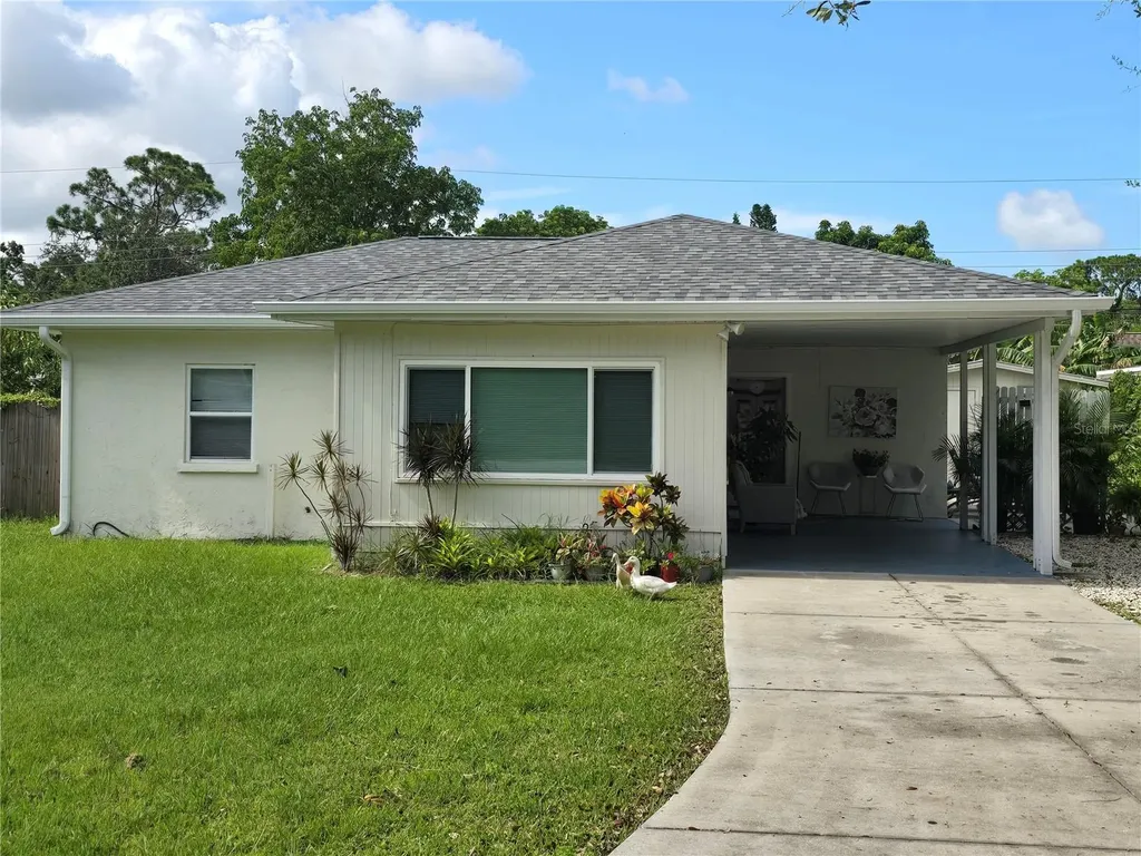 3314 New England Street Sarasota FL 34231