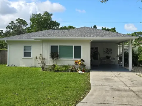 3314 New England Street Sarasota FL 34231
