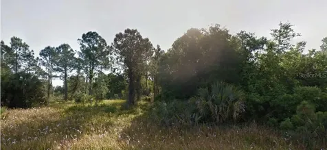 Hamerton Road North Port FL 34288
