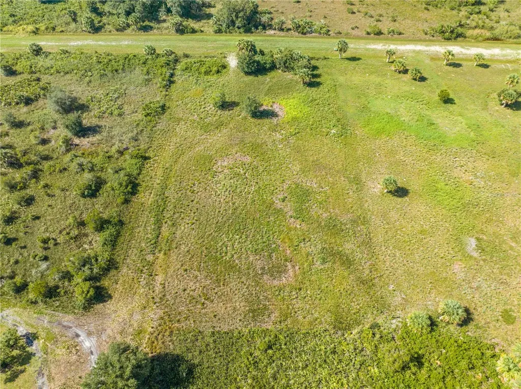14517 NW 282nd Street Okeechobee FL 34972