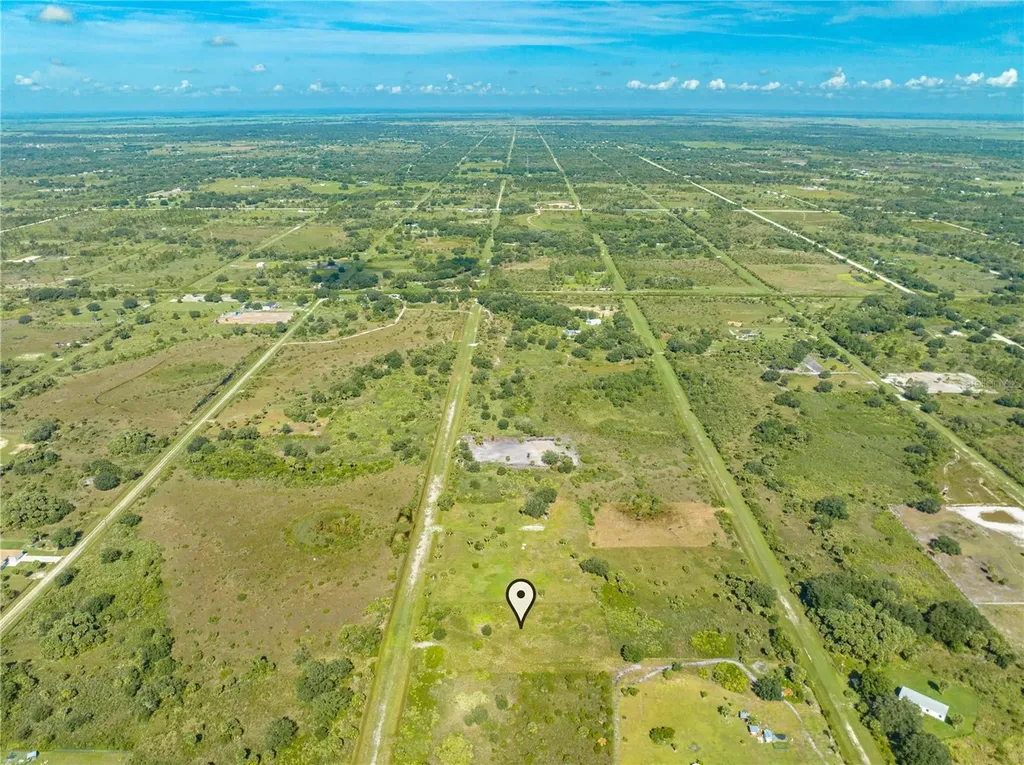 14517 NW 282nd Street Okeechobee FL 34972