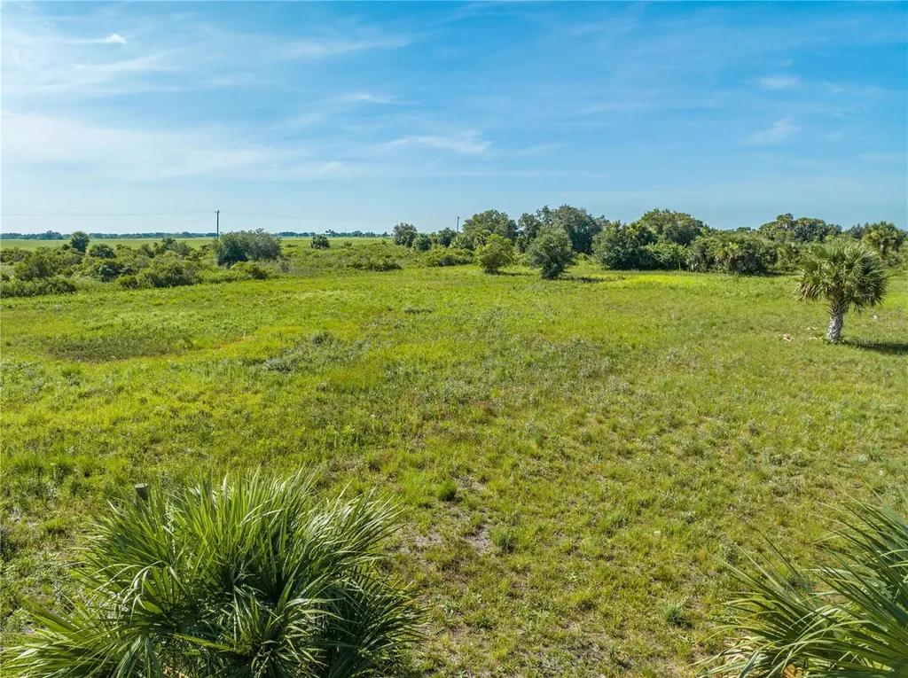 14517 NW 282nd Street Okeechobee FL 34972