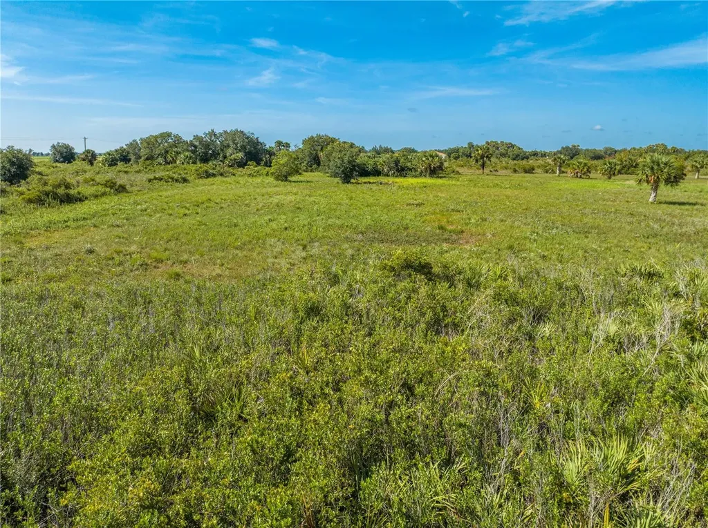 14517 NW 282nd Street Okeechobee FL 34972