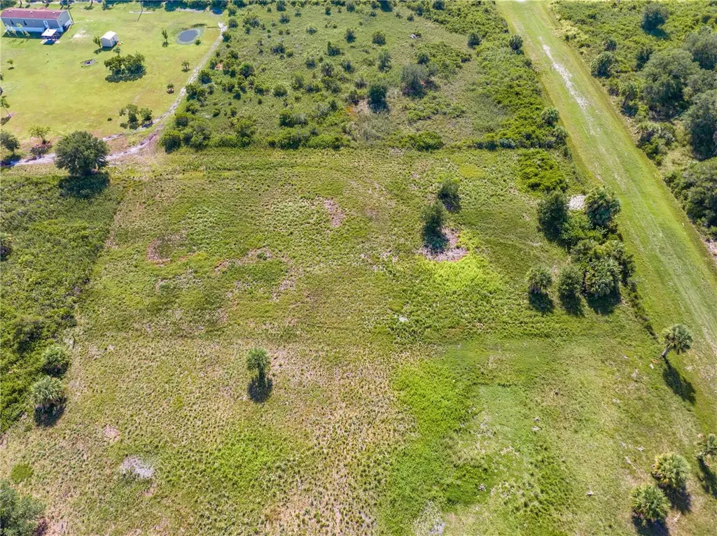 14517 NW 282nd Street Okeechobee FL 34972