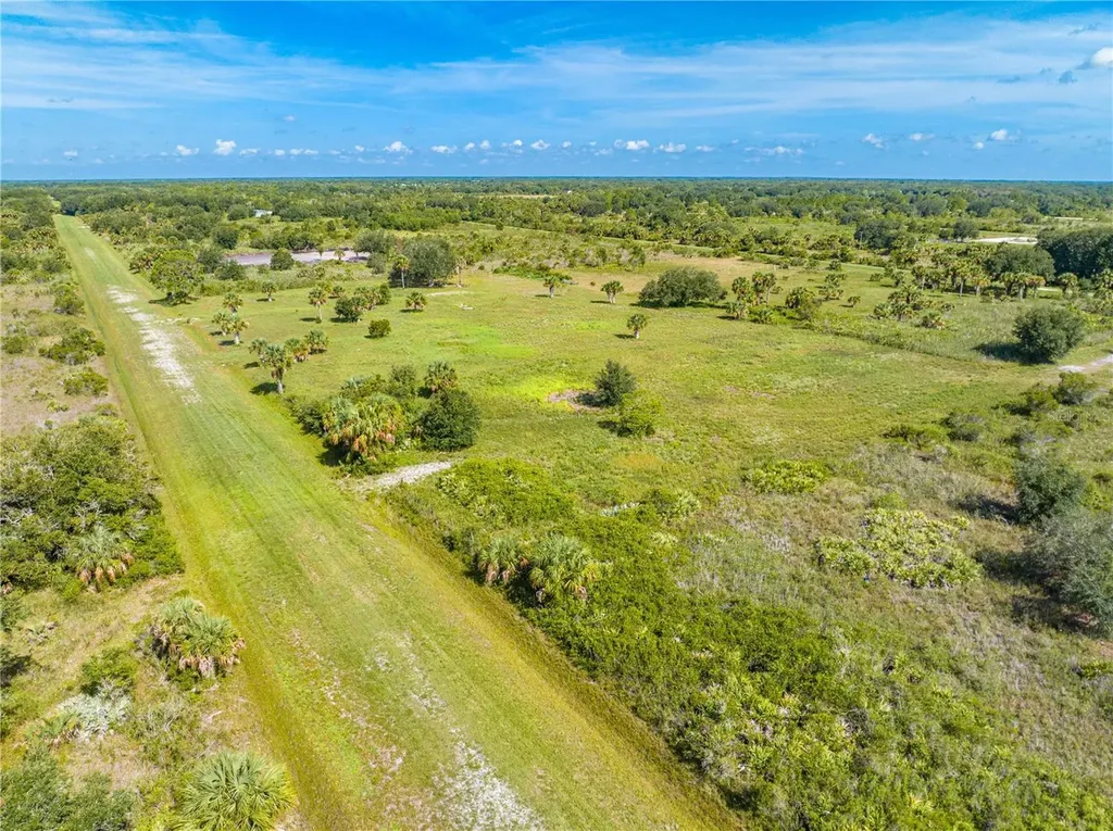 14517 NW 282nd Street Okeechobee FL 34972