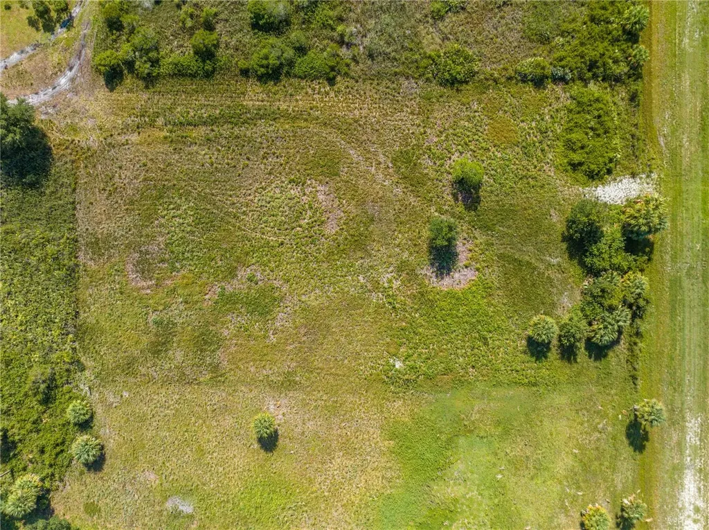 14517 NW 282nd Street Okeechobee FL 34972