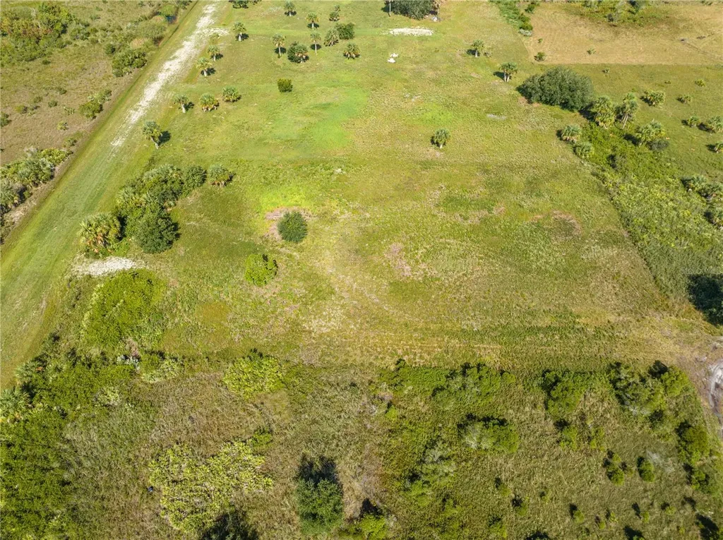14517 NW 282nd Street Okeechobee FL 34972
