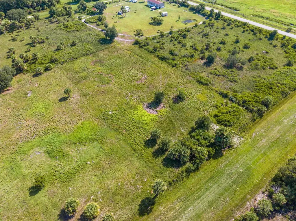 14517 NW 282nd Street Okeechobee FL 34972