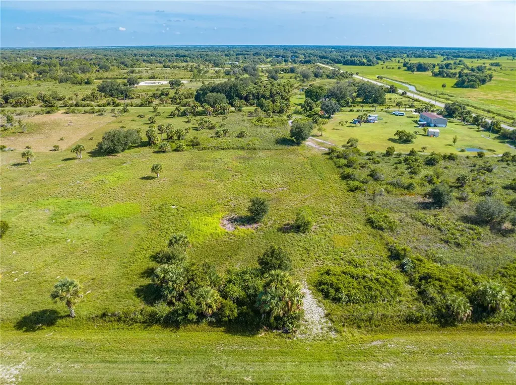 14517 NW 282nd Street Okeechobee FL 34972