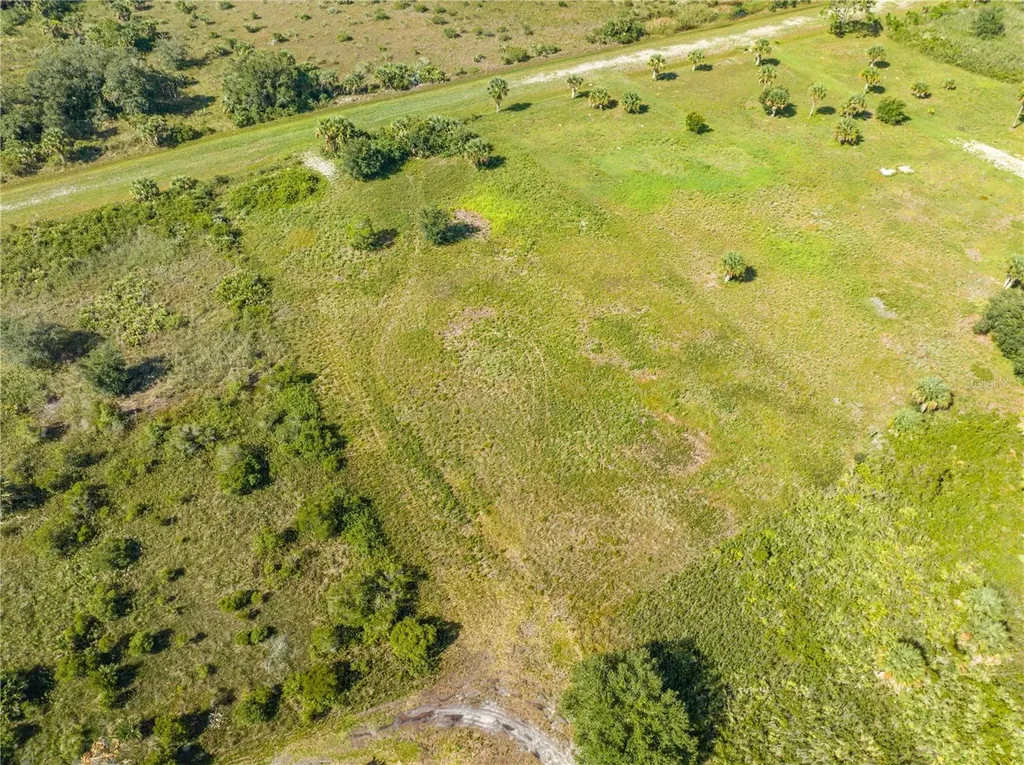 14517 NW 282nd Street Okeechobee FL 34972