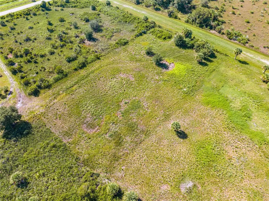14517 NW 282nd Street Okeechobee FL 34972
