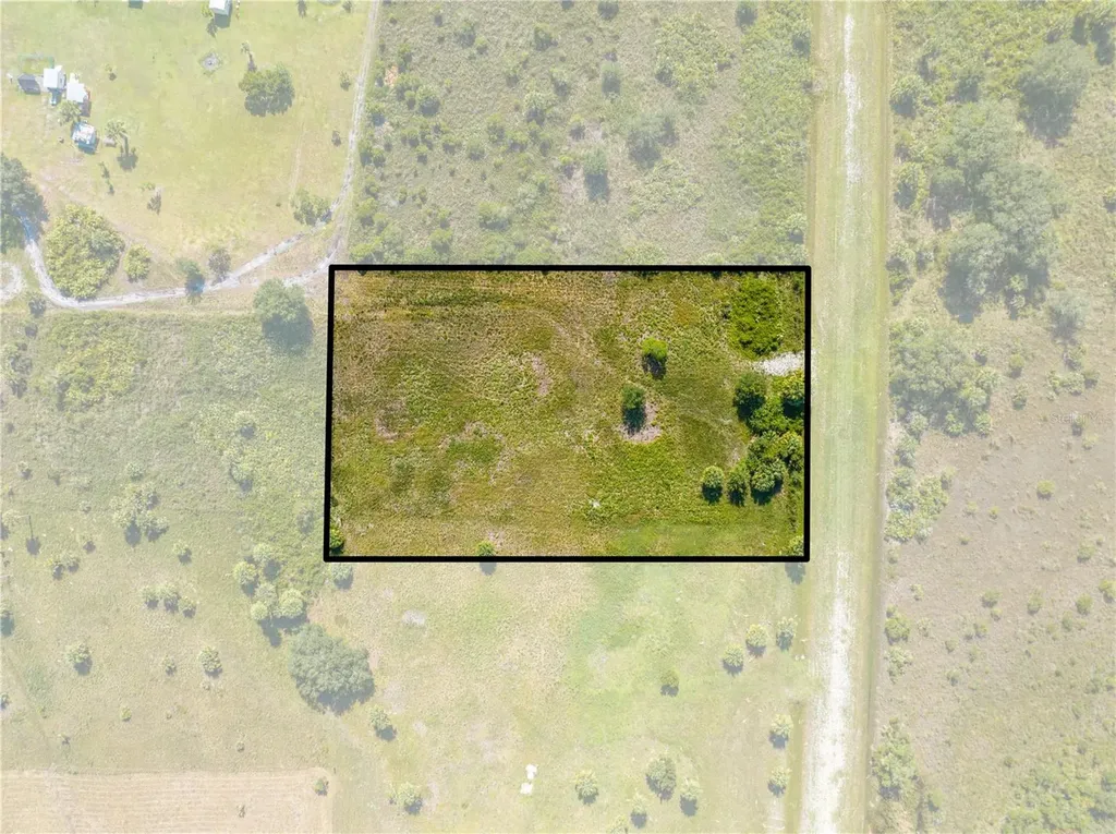 14517 NW 282nd Street Okeechobee FL 34972