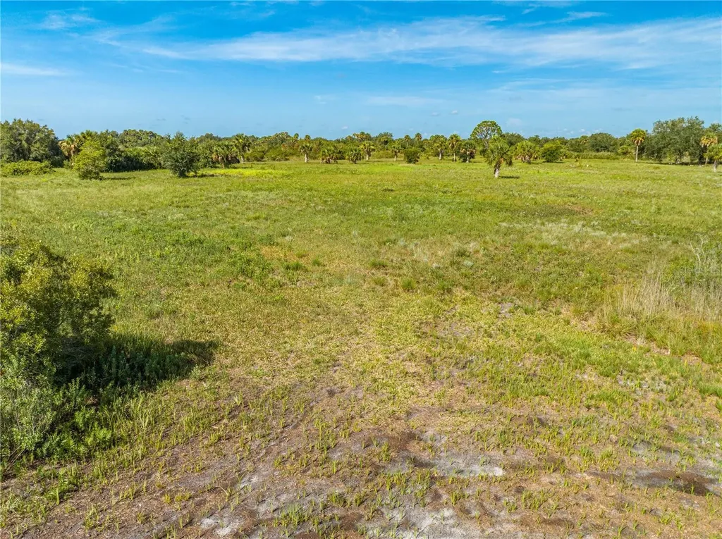 14517 NW 282nd Street Okeechobee FL 34972