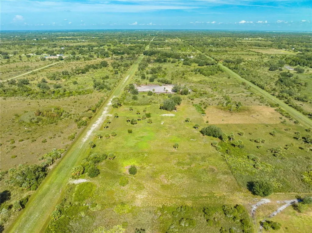 14517 NW 282nd Street Okeechobee FL 34972