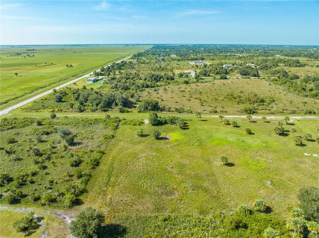 14517 NW 282nd Street Okeechobee FL 34972