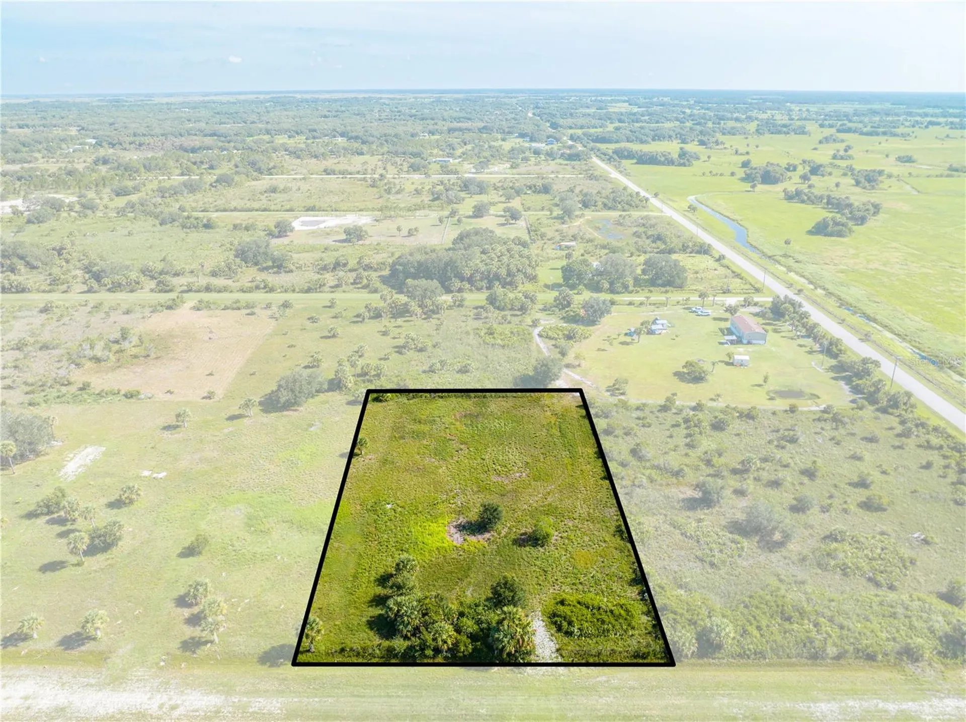 14517 NW 282nd Street Okeechobee FL 34972