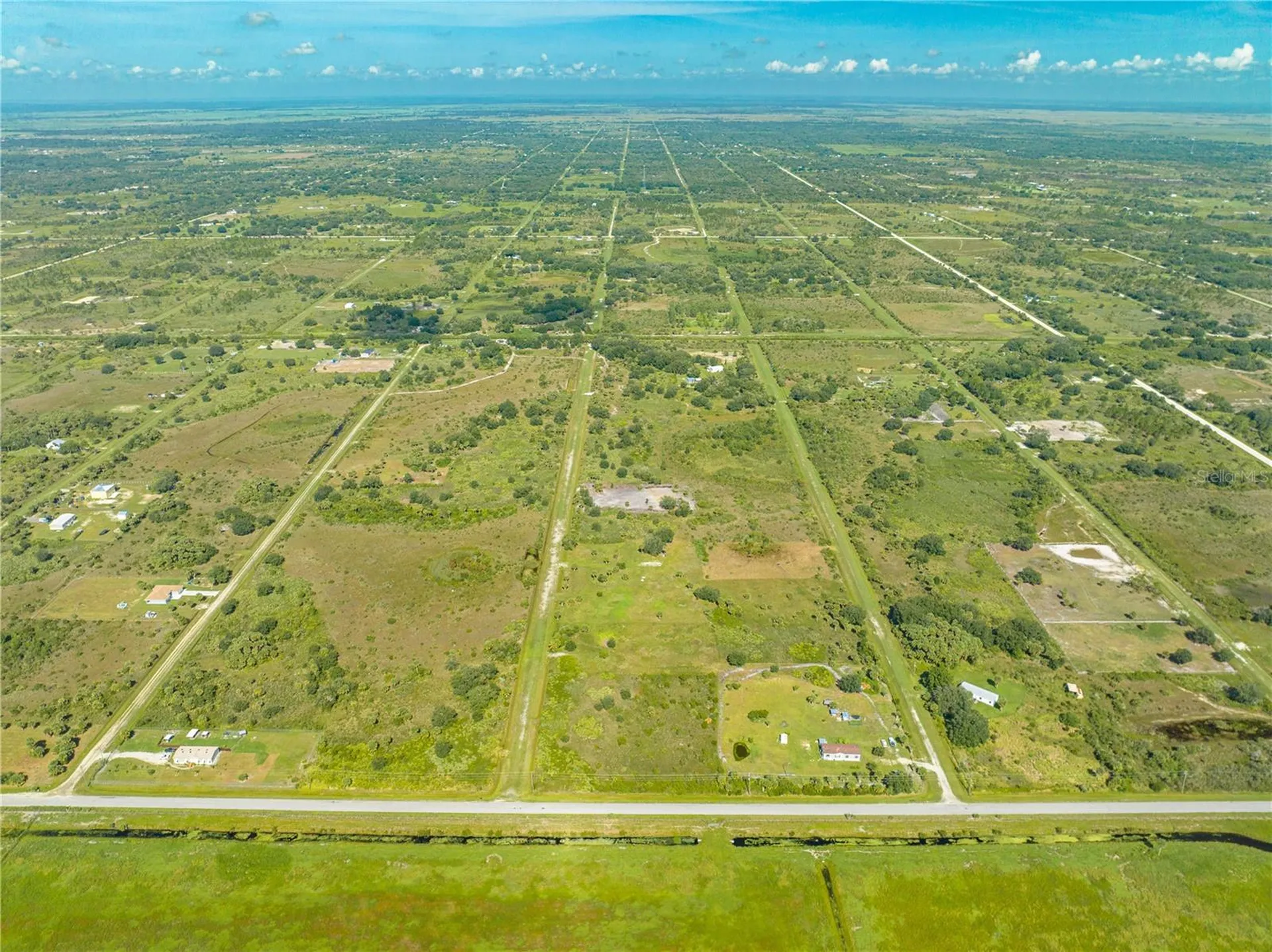 14517 NW 282nd Street Okeechobee FL 34972