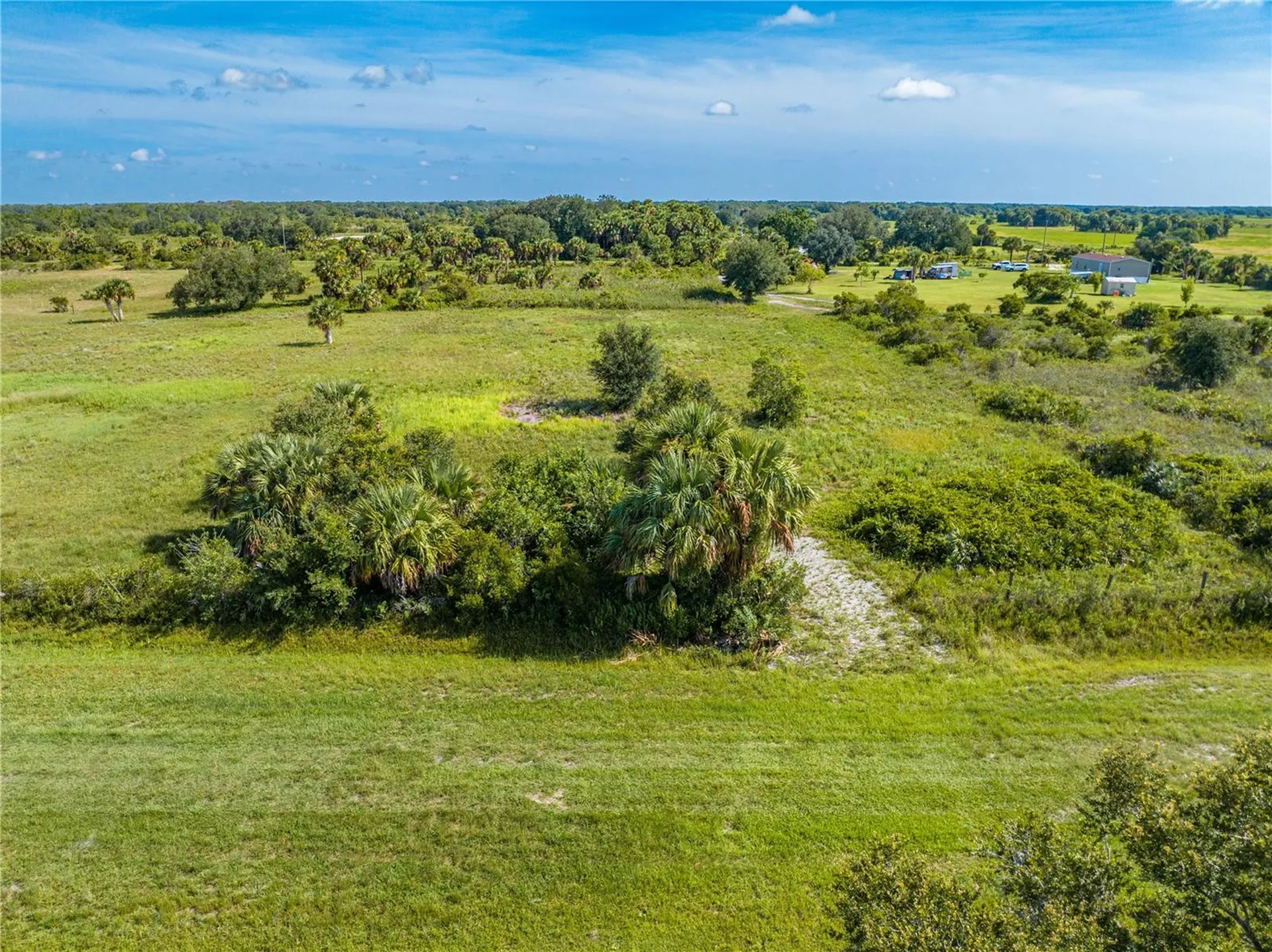 14517 NW 282nd Street Okeechobee FL 34972