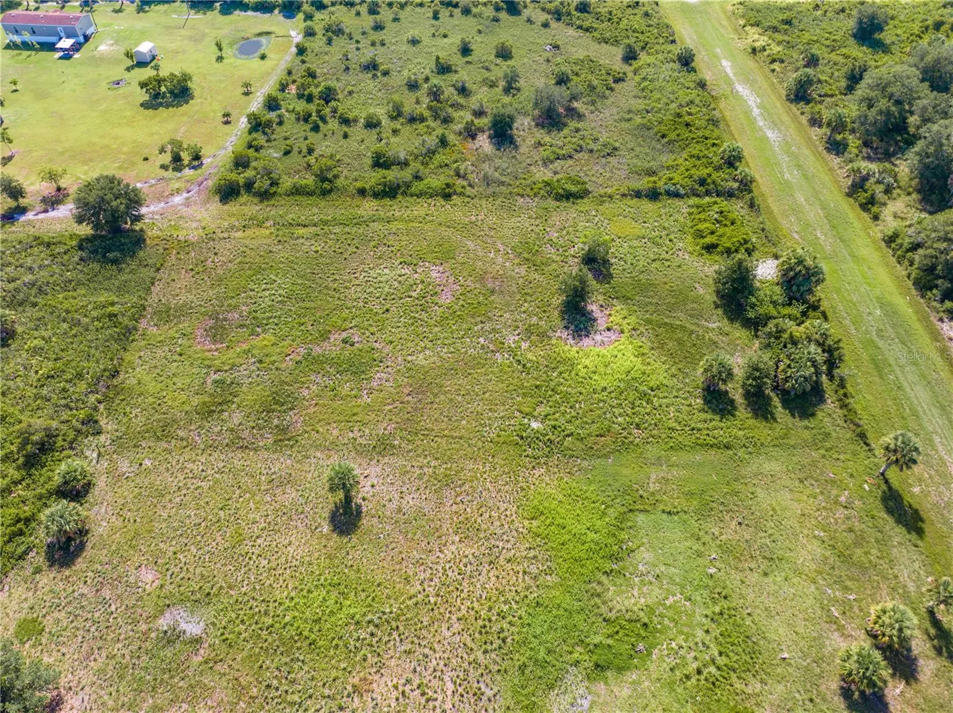 14517 NW 282nd Street Okeechobee FL 34972
