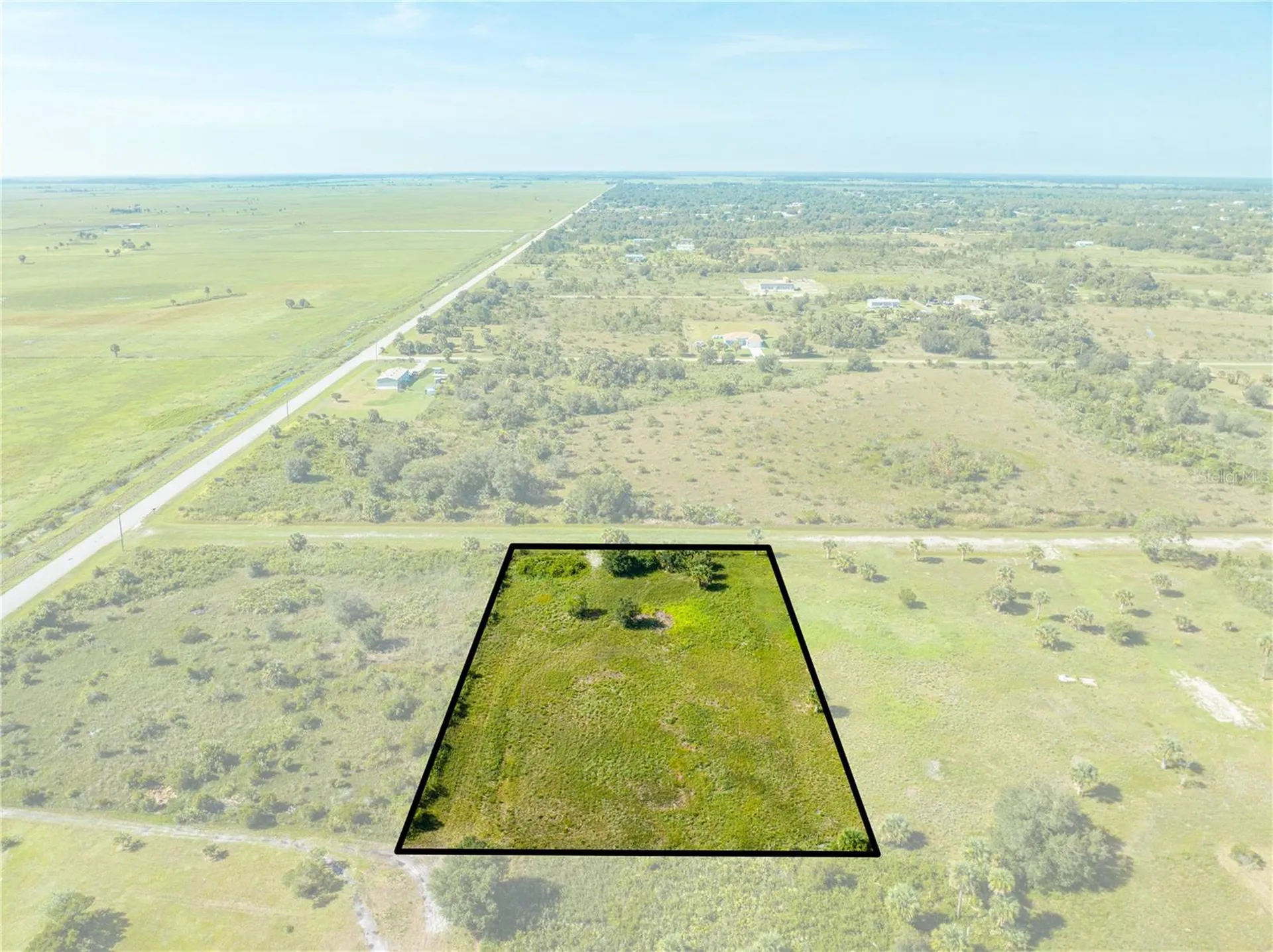 14517 NW 282nd Street Okeechobee FL 34972