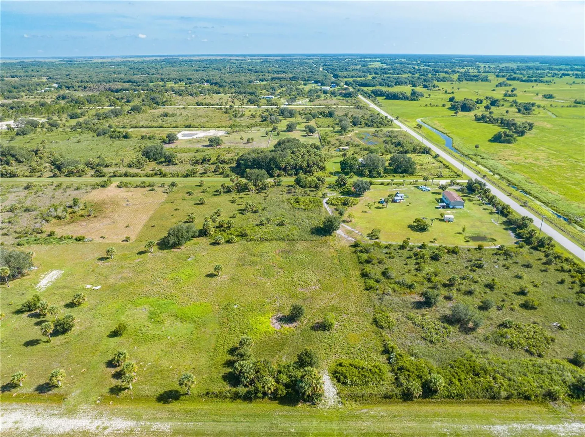 14517 NW 282nd Street Okeechobee FL 34972