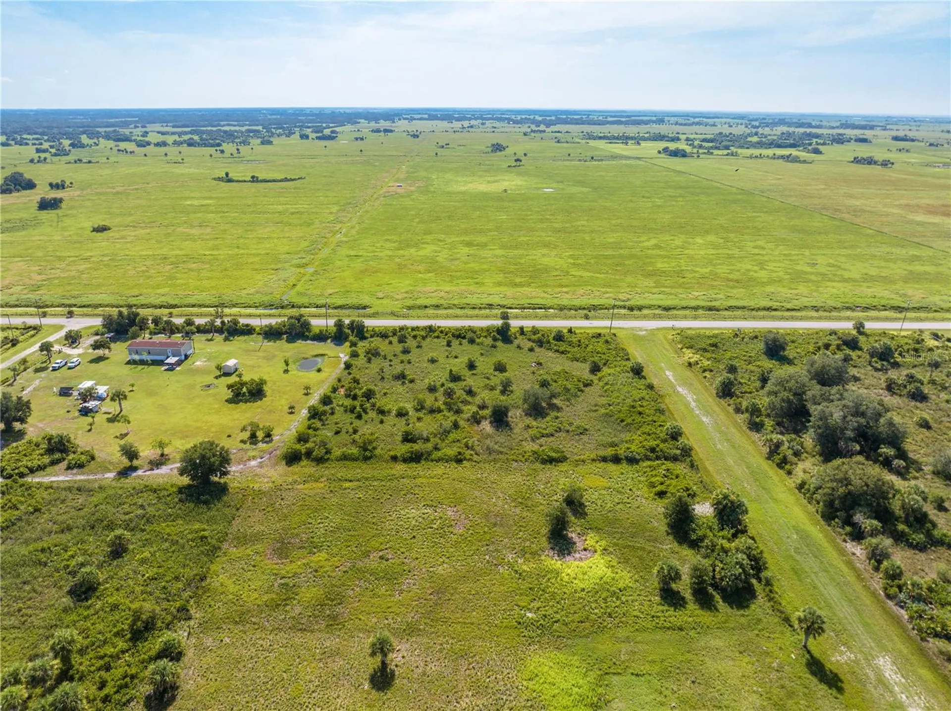 14517 NW 282nd Street Okeechobee FL 34972