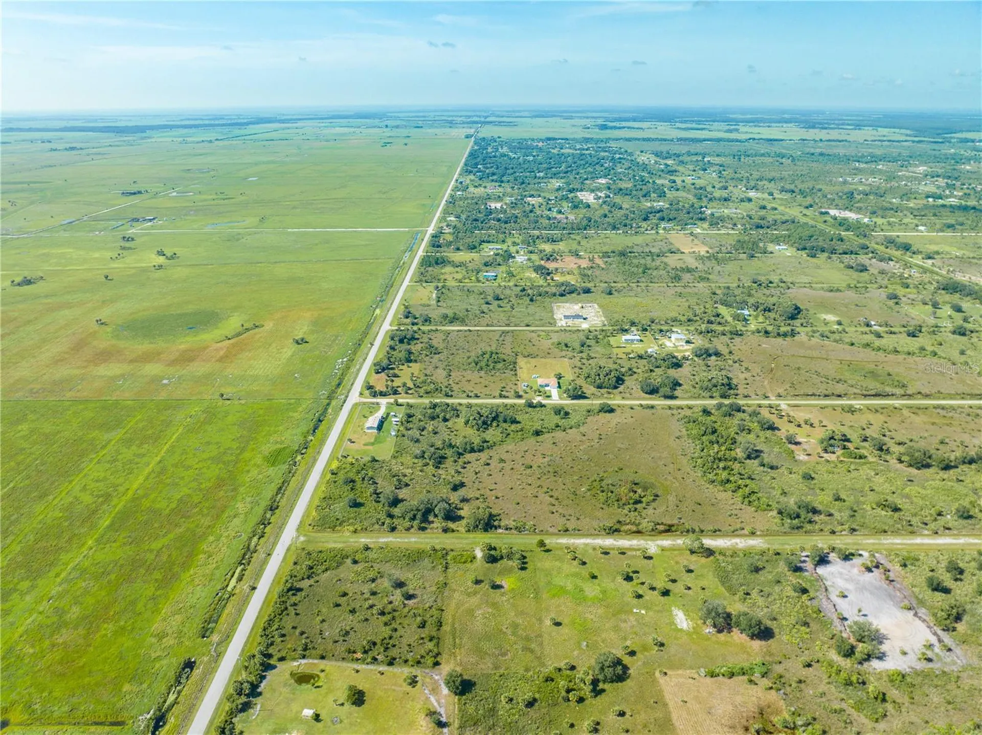 14517 NW 282nd Street Okeechobee FL 34972