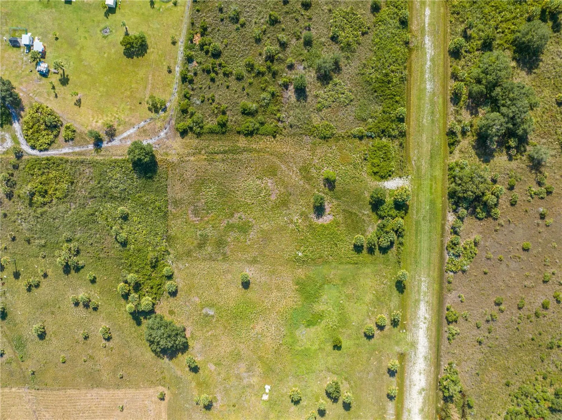 14517 NW 282nd Street Okeechobee FL 34972